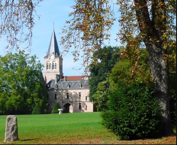 Lapalisse , , France